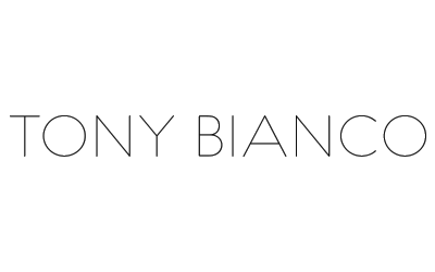 Tony Bianco - located at The Intersection - Shopping for Australia's best fashion designers and brands